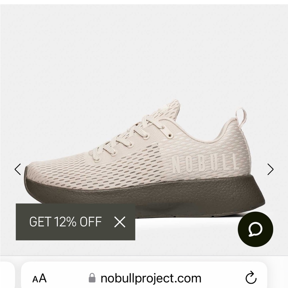 WOMEN'S NOBULL
JOURNEY